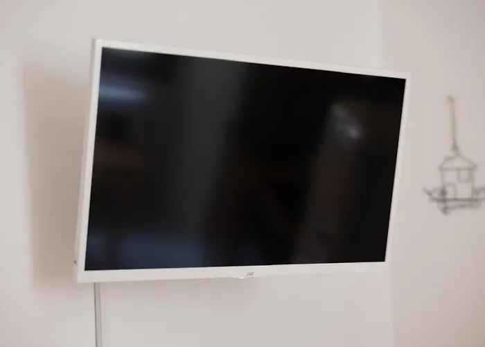 Appartement La Piccola Corte Nel Cuore Di Ac E Wifi